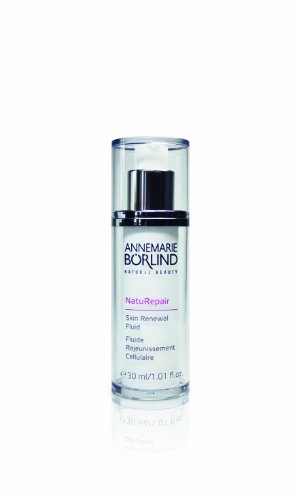 ANNEMARIE BÖRLIND NatuRepair Skin Renewal Fluid (30 ml)