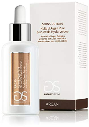 Gabor Selective Argan reines Öl - 100 g