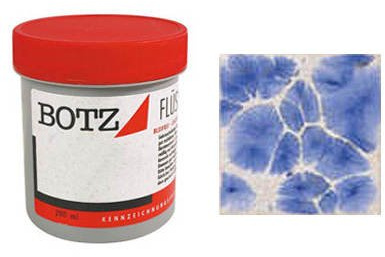 Creative Botz-Flüssig-Glasur, 200ml, Cumulus