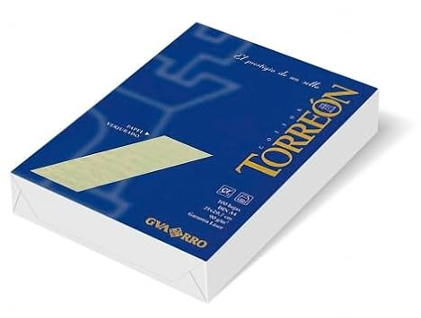 Guarro 97850 Torreon-papper, A4