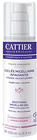 CATTIER Gel und Seife, 200 ml