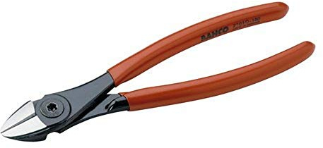 Alicate Corte Lateral 125Mm Ip