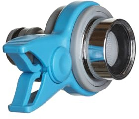 Flopro Threaded Mixer Tap Garden Hose Connector