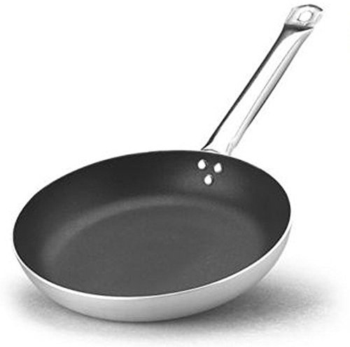 Padella antiaderente SilverStone 1 Manico professionale della FASA diametro 50 cm in alluminio