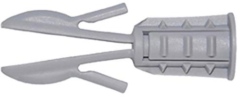 Fischer 016739 Queue GPF (Packung mit 100 Stück)