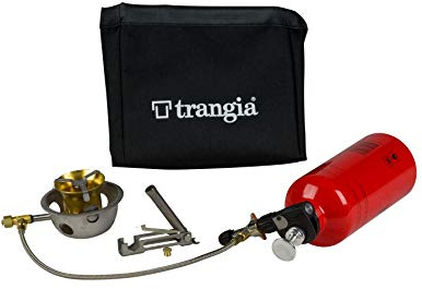 Trangia Multifuel burner X2 Burner 2021 Camping Stove