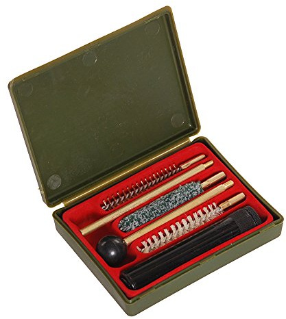 Kit de Nettoyage Pistolet Fosco Industries