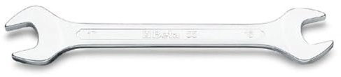 Beta 55 12X13 - Chiavi a forchetta doppie cromate