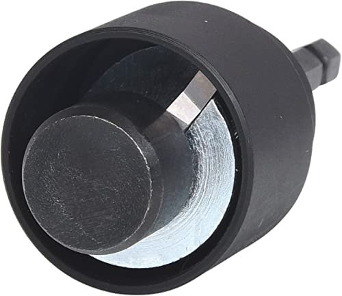 KS Tools 116.2037 1/2 Hahnverlängerungsfräser, 1/4-6-kant-Aufnahme