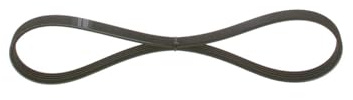 Bosch 4PK735 - Gerippter Keilriemen - 1987947890 | Kompatibel mit: CHEVROLET MATIZ, SPARK, FORD MONDEO III, MONDEO III Stufenheck, MONDEO III Turnier, TRANSIT Bus