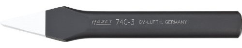 Hazet 740-3 Scalpello A Croce, Multicolore, Lunghezza 150 mm