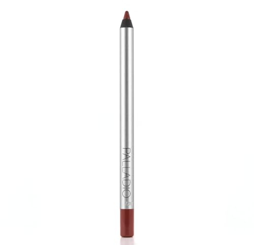 Palladio Precision Lipliner, Cranberry