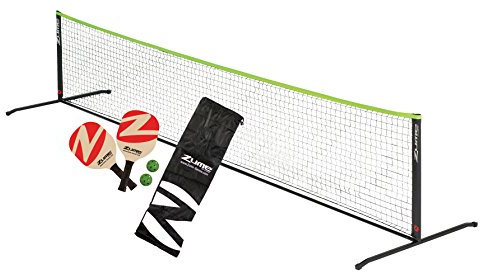 Zume Spiele Pickleball Set