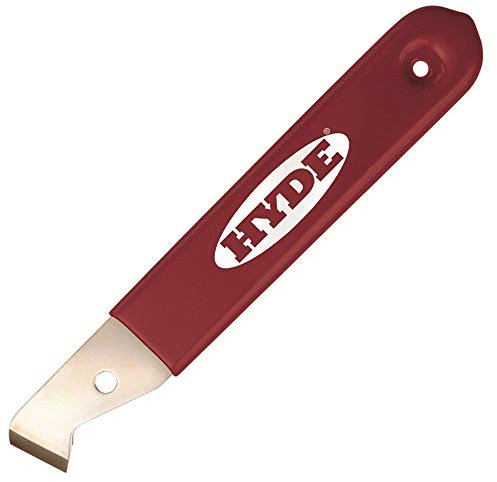 HYDE Tools Plastic Cutting Tool Plastic Glass Cutter