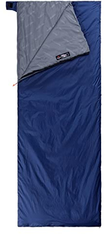 Naturehike Ultralätt sommarsovsäck (760 g) – Kuvert lätt bärbar, 3-säsongs bomull sovsäck vattentät, komfort med kompressionssäck, resor, camping, vandring – 205 x 85 cm (XL)