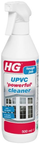 HG 507050106 UPVC Powerful Cleaner by HG