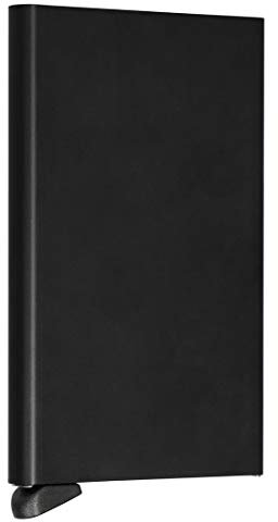 Secrid Wallets Cardprotector 10 cm black