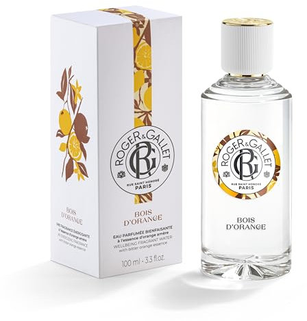 Roger & Gallet Eau Sublime Or Vapo 100 Ml - 100 ml.