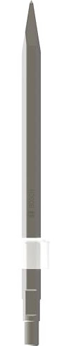 Bosch Accessories Bosch Professional Spitzmeißel (mit 19-mm-Sechskantaufnahme mit abgedrehtem Bund, Ø 17 mm)