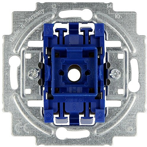 Busch-Jaeger Schlüsselschalter, 2733USL-101