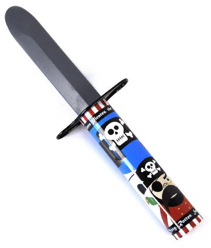 Poignard Retractable de Pirate