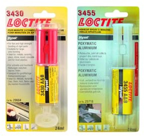 Loctite Loctite 3455