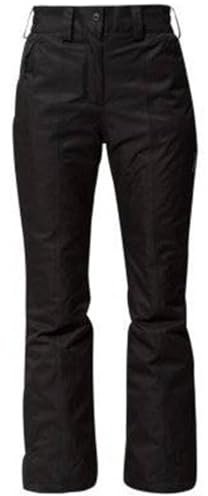 CMP - Pantalons pour femmes, Noir, XXXXL