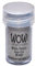 WOW! Embossing Powder Embossing-Puder, 15 ml, Platin