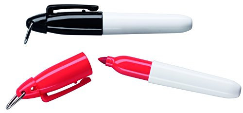 Silverline Golfball Marker Pen