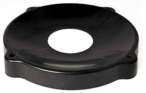 Kawanyo Ballschale Wegrollsperre | Schale als Wegrollsperre und Stapelhilfe für Gymnastikbälle ab 42 cm Durchmesser