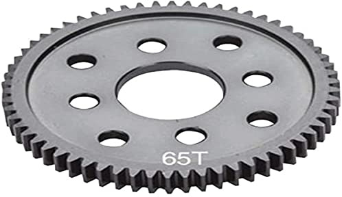 Jamara Jamara505548 Alu Toxic/SplinBL/Akron 65T Hauptgetriebe
