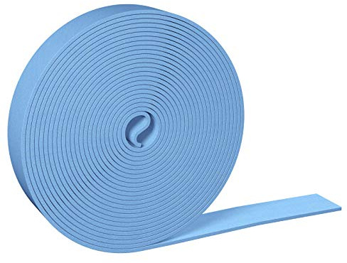 Randdämmstreifen Estrich Randstreifen Randdämmung Dämmstreifen Geficell PE Standard 10/150