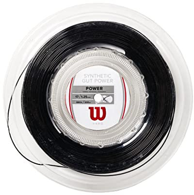 Wilson Tennisbälle, US Open XD, 3er Dose, Für harte Beläge, Gelb, WRT106200