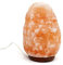 Lampe Naturelle en cristal de sel (3 - 4 Kg)