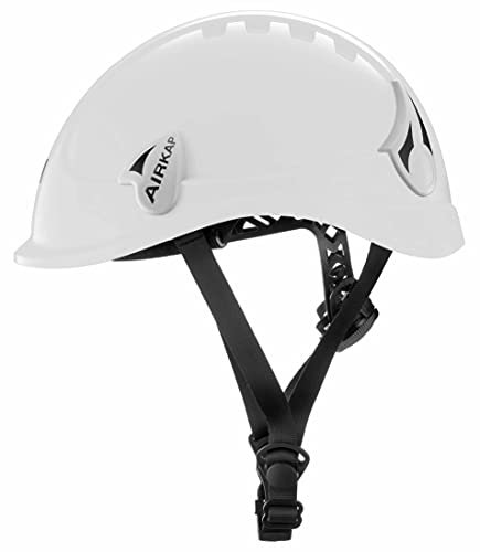 KAPRIOL AIRKAP HELMET WHITE
