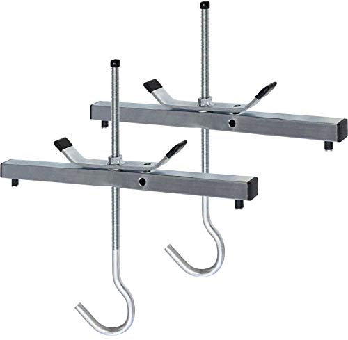 Youngman LADDER CLAMP, ROOF RACK 303898