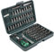 Mannesmann - M29899 - Juego de puntas de destornillador de seguridad, 99 piezas