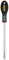 Stanley Fat Max Screwdriver Flared 10X200Mm-Black And Red