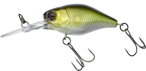 Illex Diving Chubby 38F Wobbler Crankbait 4,3g