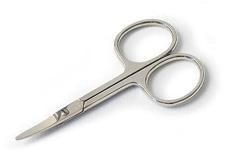reer 83 - Baby-Nagel-Schere Solingen, (1er Pack)