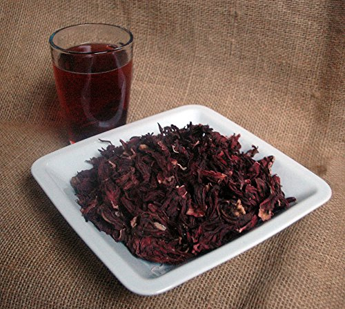 Naturix24 Thé à l'Hibiscus 500 g