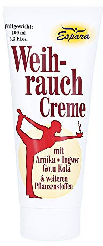 WEIHRAUCH CREME 100 ml