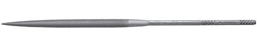 Dick 21521630 Nadelfeile halbrund 5, 5 x 1, 9 x 160 mm Hieb 3