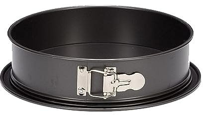 PATISSE Molde desmont. c/Base recog. 24 cm
