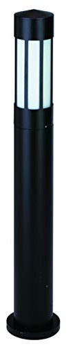 Albert 662249 Wegeleuchte schwarz