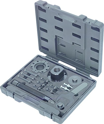 KS Tools 150.2370 Radlager-Werkzeug-Satz Ford Transit, 17-tlg.
