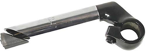 ErgoTec Cat Cat Silber,Schwarz Ø 25.4 mm