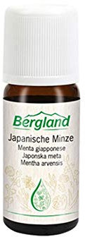Japanische Minze, 10 ml