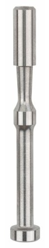 Bosch Accessories Bosch 2608639013 Stansar Kurva Skärningar för GNA, 1.3/1.6/2.0, Silver