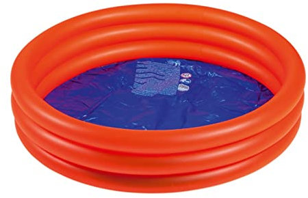 Wehncke Planschbecken Uni 100 x H 24 cm